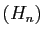$ (H_n)$
