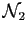 $ \mathcal{N}_2$