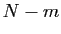 $ N-m$