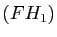 $ (FH_1)$