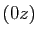 $ (0z)$