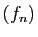 $ (f_n)$
