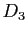 $ D_3$