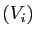 $ (V_i)$
