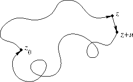 \includegraphics[width=6cm]{chemindoubleplusu}