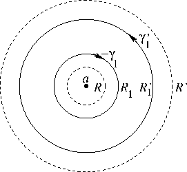 \includegraphics[width=6cm]{couronne}