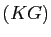 $ (KG)$