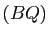$ (BQ)$