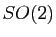 $ SO(2)$