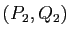 $ (P_2,Q_2)$