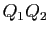 $ Q_1Q_2$