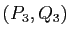 $ (P_3,Q_3)$
