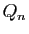 $ Q_n$