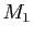 $ M_1$