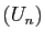 $ (U_n)$