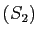 $ (S_2)$