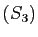 $ (S_3)$